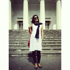 10 Things I Learnt in 10 Days in Mumbai