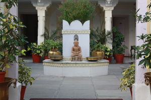 A weekend in Udaipur with a travel lover!