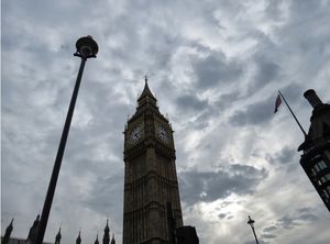 A Day's Worth In London