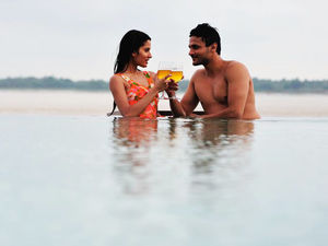 WEEKEND BREAK FROM KOLKATA