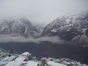 My Unforgettable trip to Auli