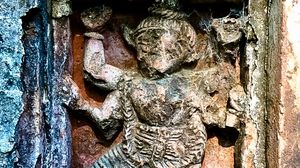 Pathra: the Anatomy of Terracotta That gets Overlooked #notonTripoto