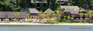 Gaya Island Resort Kota Kinabalu Malaysia 1/1 by Tripoto