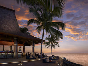 Sabah, Borneo: Eat, Stay and Spa