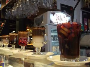 Spain: My tyrst with the hostel way of life