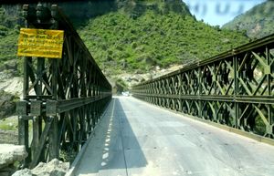 Jibhi : In the lap of the hills & woods