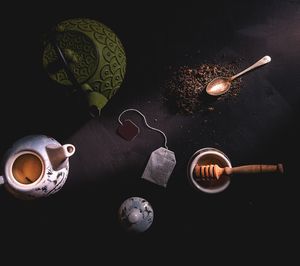 Chai lovers, spot on these places to have your next cuppa!