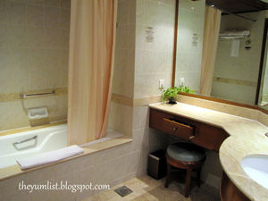 Grand Dorsett Labuan Hotel Bandar Labuan Labuan Federal Territory of Labuan Malaysia 1/7 by Tripoto