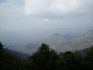 Himalaya Darshan 1/6 by Tripoto