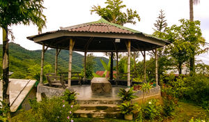 Experience tribal hospitality at Tuophema, Nagaland