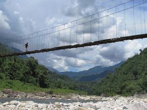 Home-stays in Ziro, Arunachal Pradesh