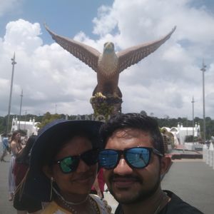 Langkawi - Best Honeymoon Destination