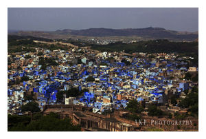 Tales of a Wanderlust from… Jodhpur, Rajasthan Part - II