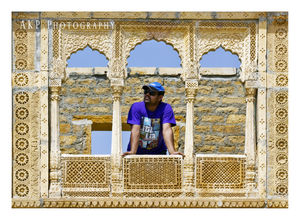 Jaisalmer, India
