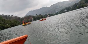 Explore the hill station of Uttarakhand