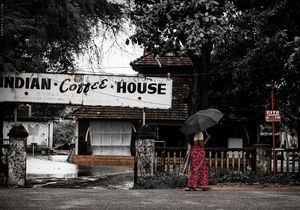 Indian Coffe House 1/1 by Tripoto