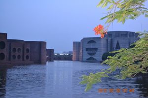 Bangladesh Ancient City Tour