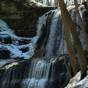 Sherman Falls 1/1 by Tripoto