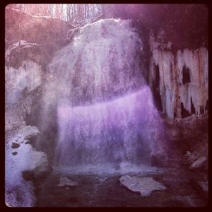 Tiffany Falls 1/1 by Tripoto