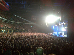 Copps Coliseum 1/1 by Tripoto
