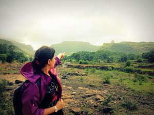 Ratangad: Weekend Getaway from Mumbai