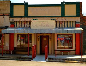 Cowkicker's Restaurant & Pizzeria 1/1 by Tripoto