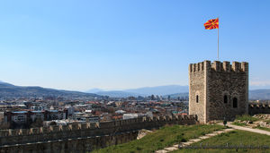 Undiscovered: Republic of Macedonia