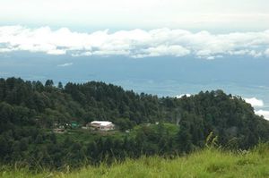 Cloud End Hotel 1/1 by Tripoto