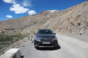 PLANNING A TRIP FOR TWO ON FOUR WHEELS TO SPITI VALLEY (2019)