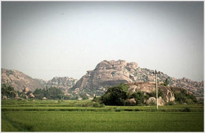 Hemkuta Digambar Jain Temples 1/1 by Tripoto