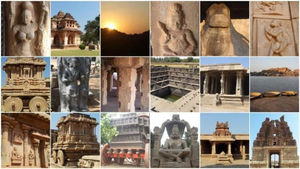 Historic Hampi