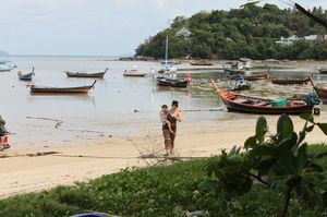 Things to do in Phuket