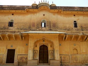 Rajasthan - a lesson in History, Beauty and Architecture