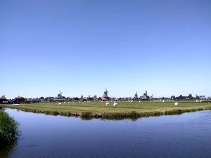 Amazing Amsterdam