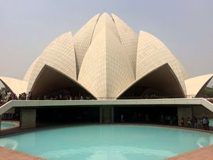 10 must places to visit in Delhi