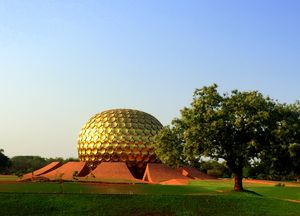 A Road Trip to French Territory- Pondicherry!