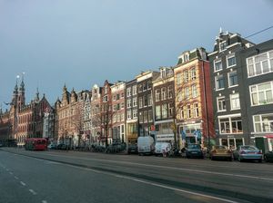 Amsterdam-Belgium-Paris #photosabroad