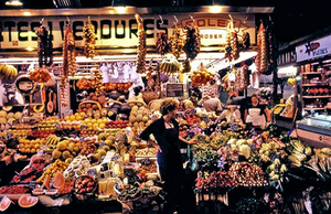 hostal boqueria 1/1 by Tripoto