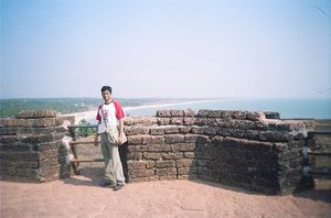 Kasaragod – A lesser know place in Kerala