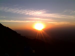 Mount Abu - The Place Where Sun Sets with Happiness