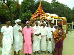 A Spiritual Yatra - To understand Mystic Nature of Life and Death