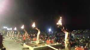 Varanasi - The Spiritual Capital of India
