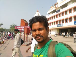 Sarnath – Buddhism starts its propagation from here