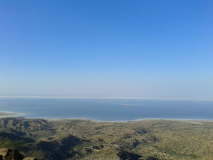Great Rann of Kutch, Gujarat