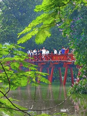 Vietnam adventure