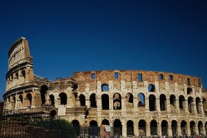 A day as a Roman- Rome by Foot