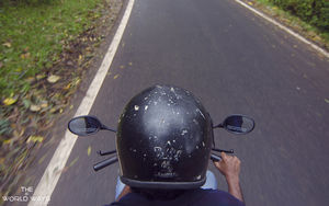 The Munnar Ways