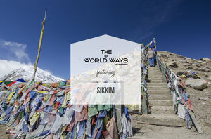 The Sikkim Ways