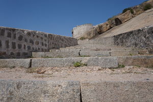 Bhongir Fort: Traces of the 11th Century