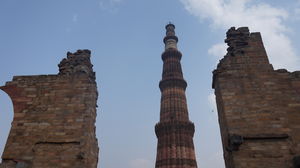 Delhi for history buffs !!